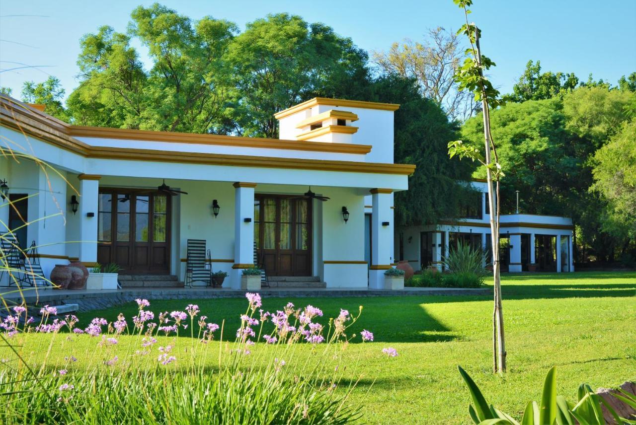 Del Olivo Hotel 5*