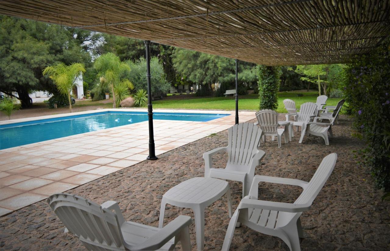 Hotel Del Olivo