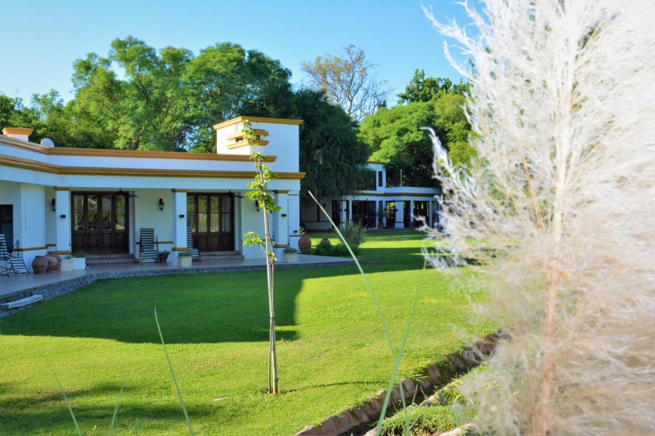 Hotel Del Olivo