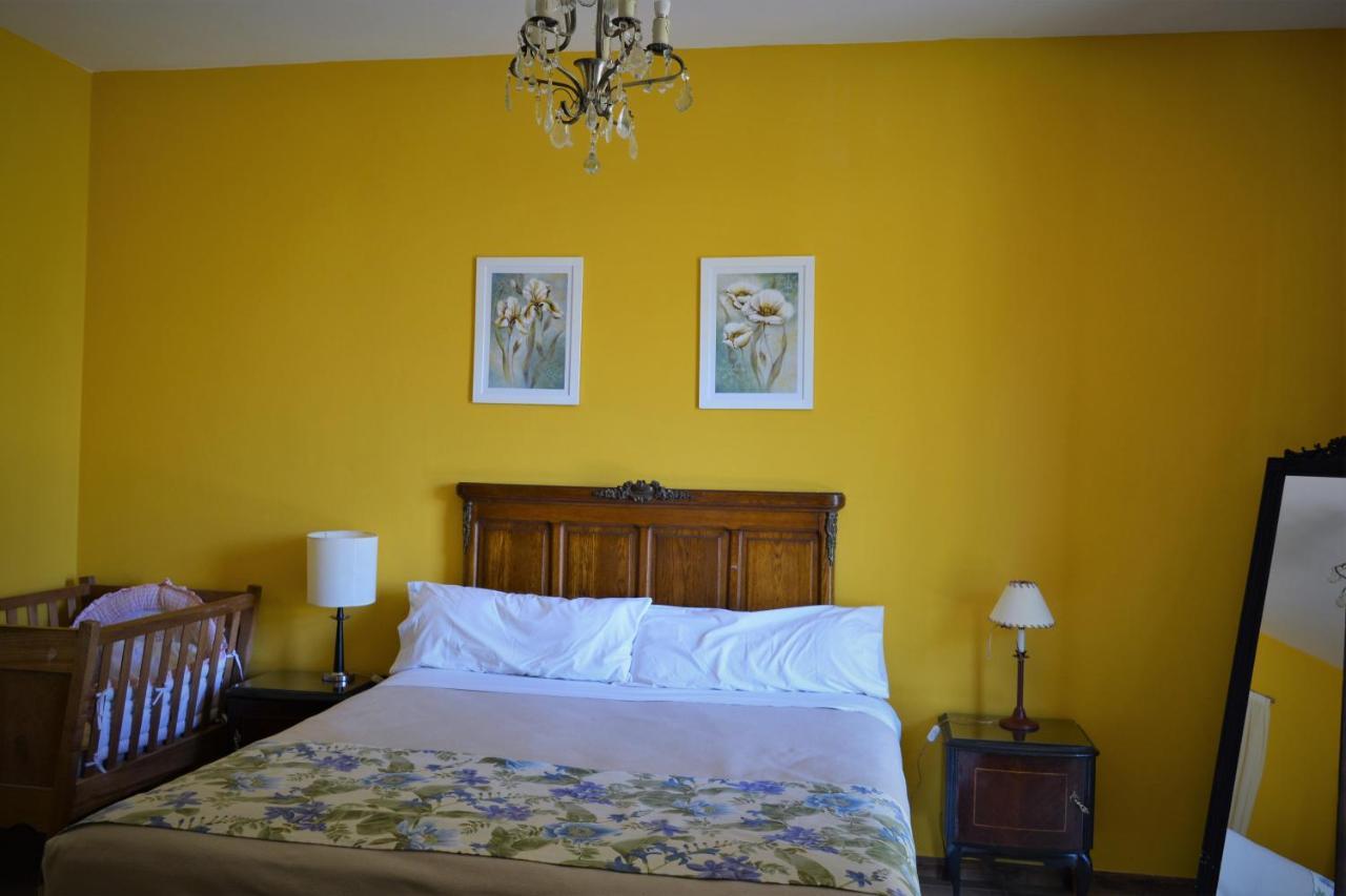 Hotel Del Olivo