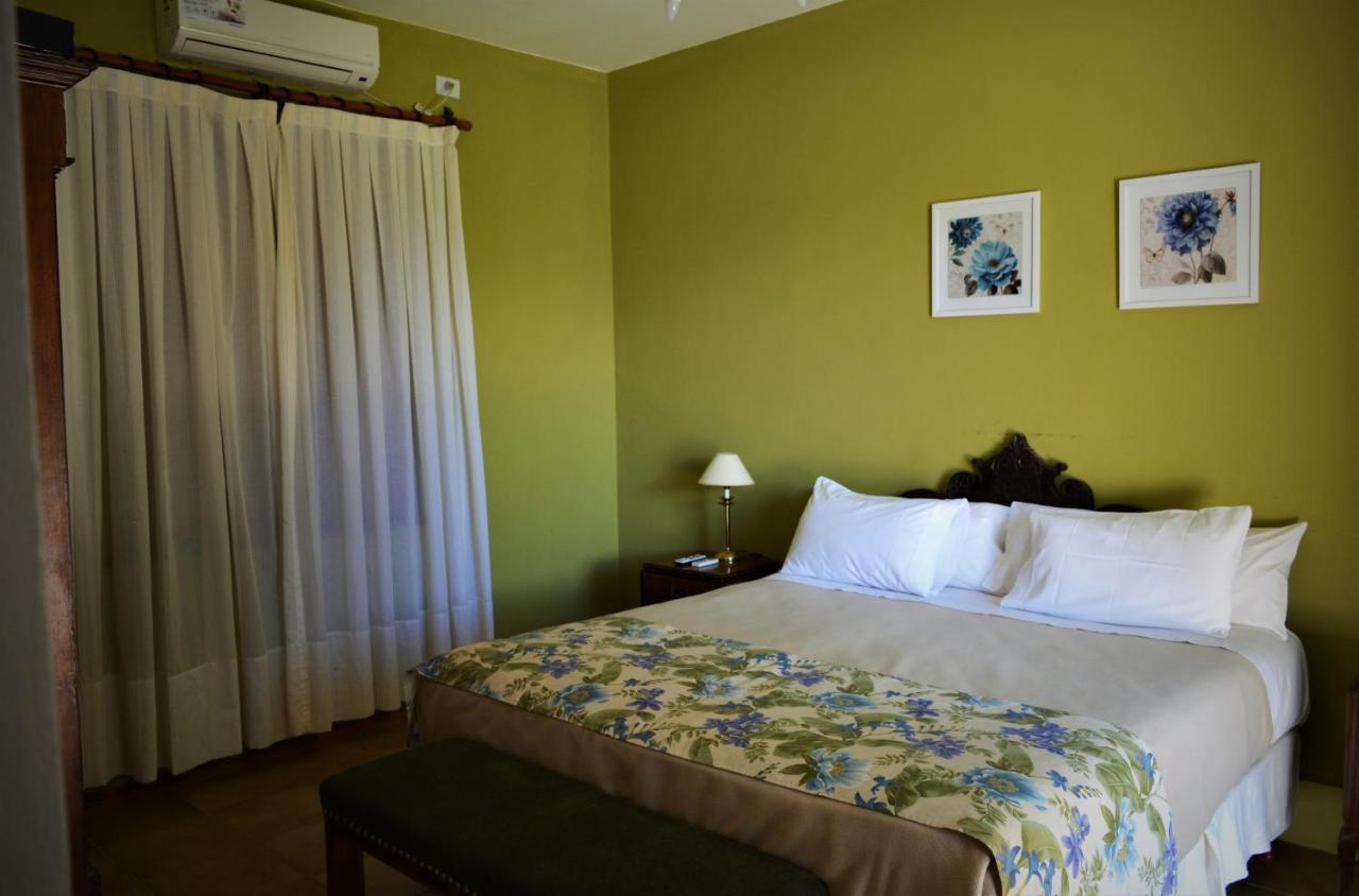 Hotel Del Olivo