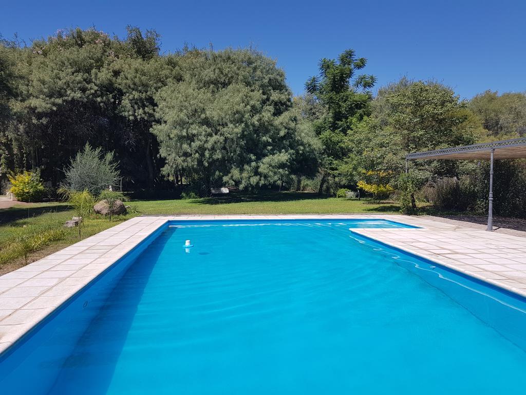 Del Olivo Hotel 5*