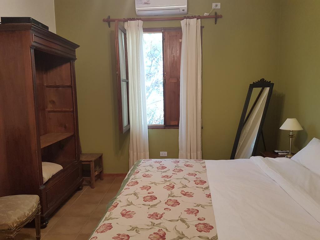 Hotel Del Olivo Nonogasta