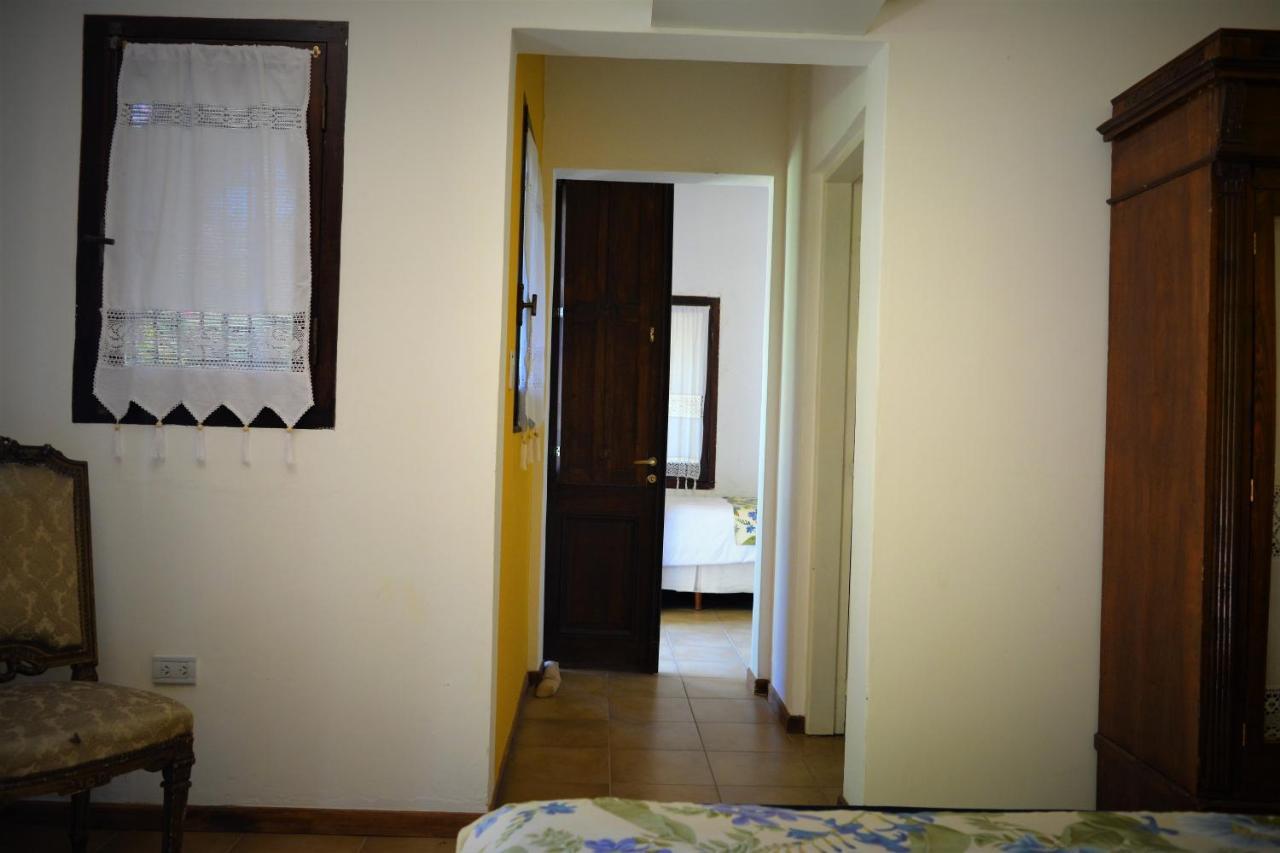 Hotel Del Olivo 5*