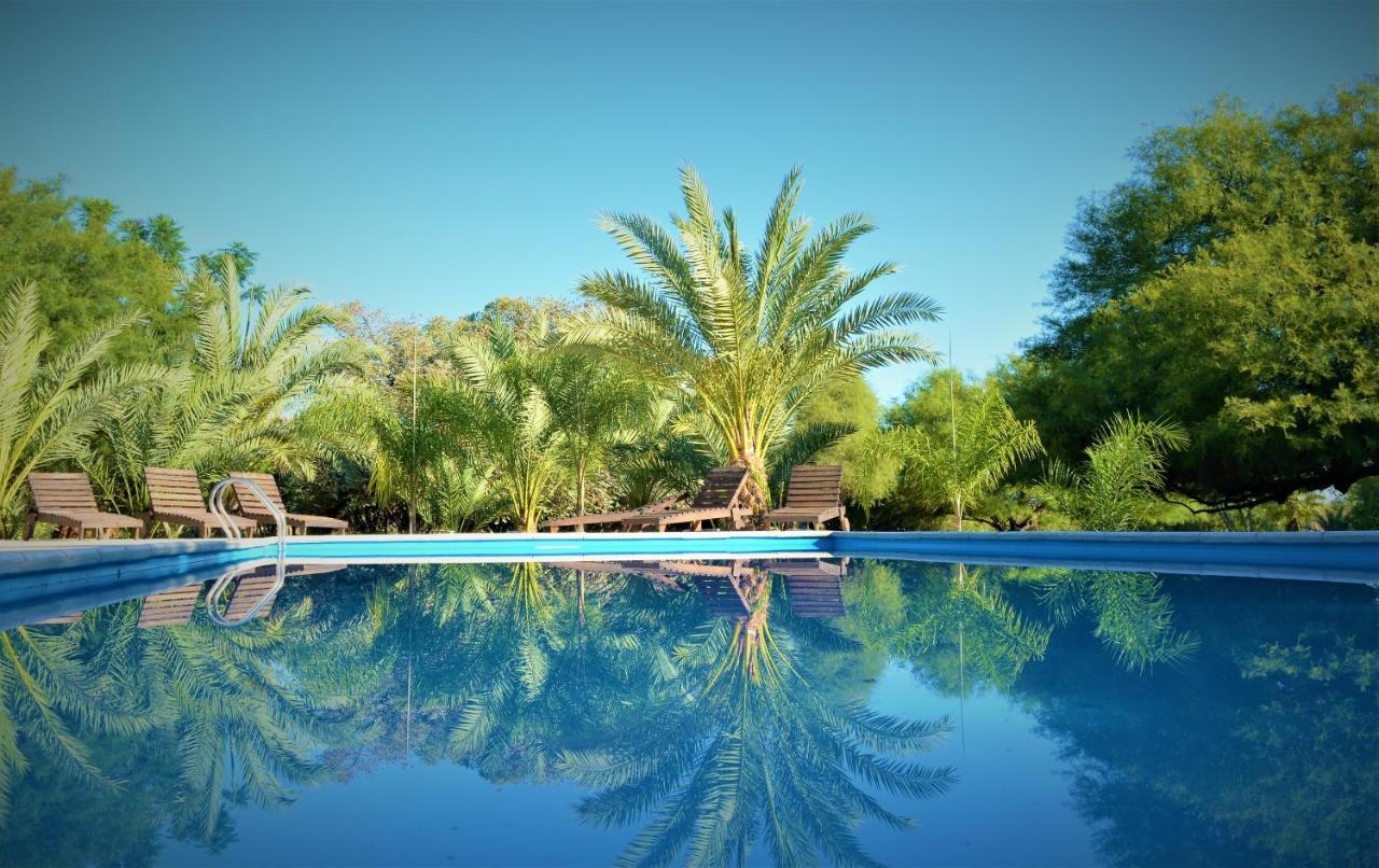 Del Olivo Hotel 5*